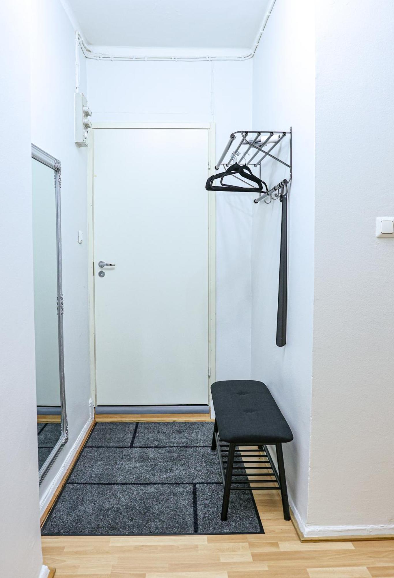 דירות הלסינקי Grand Cozy Corner מראה חיצוני תמונה