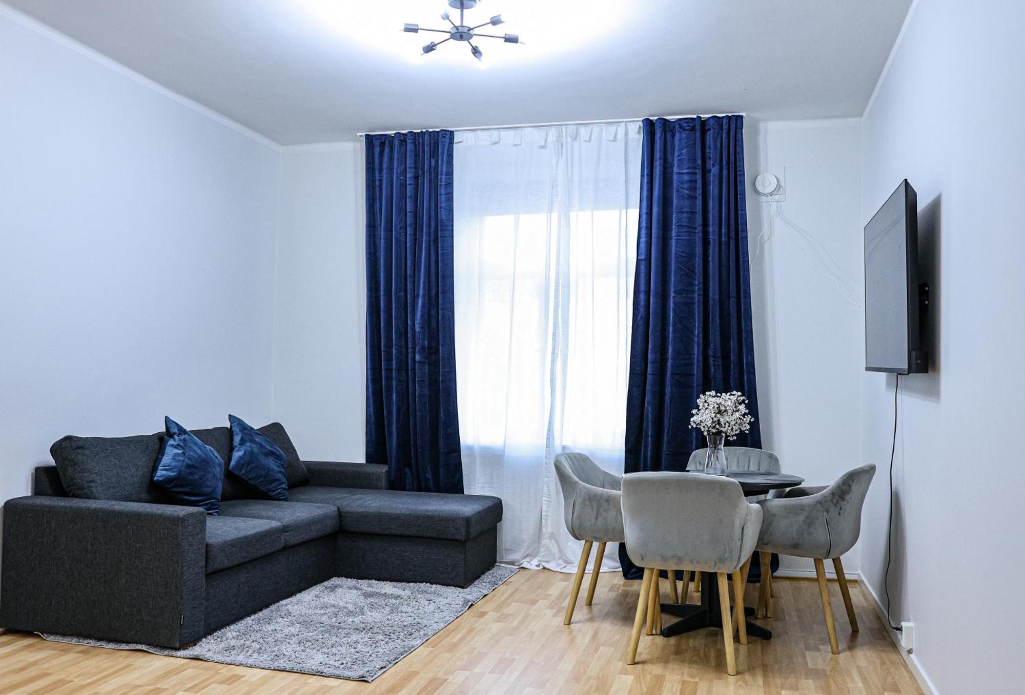 דירות הלסינקי Grand Cozy Corner מראה חיצוני תמונה