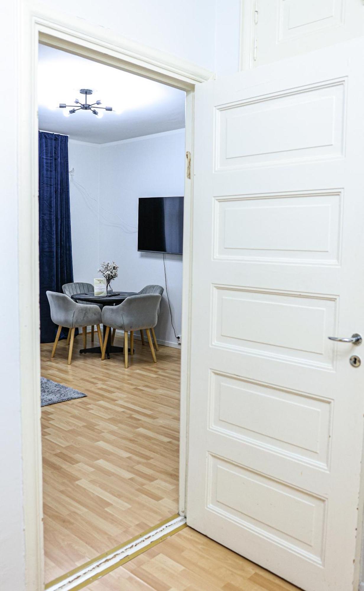 דירות הלסינקי Grand Cozy Corner מראה חיצוני תמונה