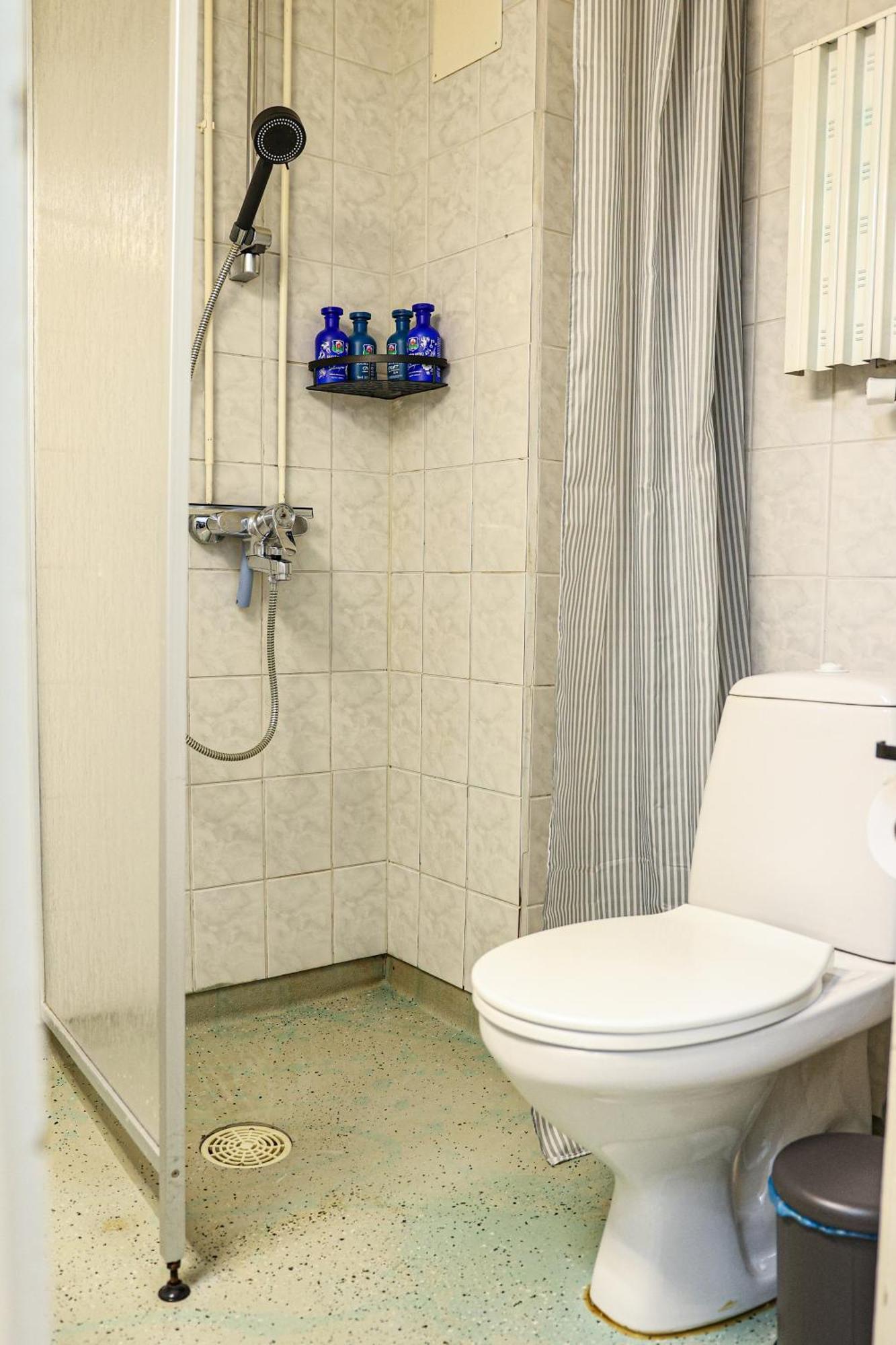 דירות הלסינקי Grand Cozy Corner מראה חיצוני תמונה
